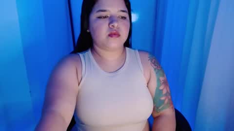 Snapshot of angelitawild_ chatting on 12, 9, 2025 angel online show from 12, 9, 2025