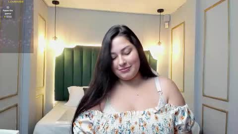Snapshot of angelizagreen chatting on 19, 2, 2026 Angeliza online show from 19, 2, 2026