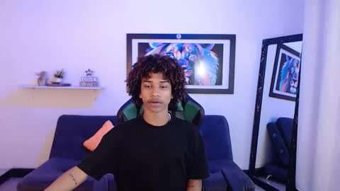 Snapshot of angell18_ chatting on 24, 10, 2025 Angel online show from 24, 10, 2025