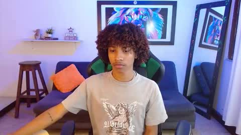 Snapshot of angell18_ chatting on 28, 10, 2025 Angel online show from 28, 10, 2025