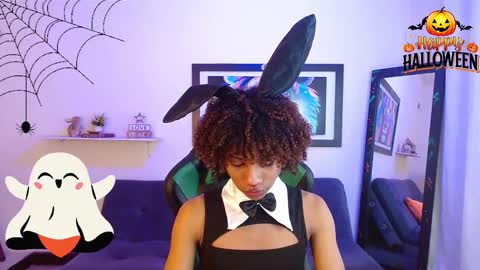 Snapshot of angell18_ chatting on 31, 10, 2025 Angel online show from 31, 10, 2025