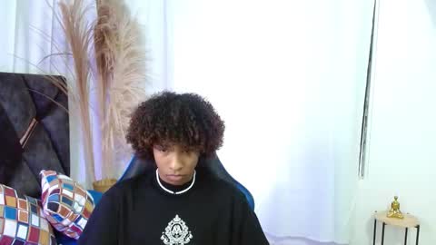 Snapshot of angell18_ chatting on 3, 11, 2025 Angel online show from 3, 11, 2025