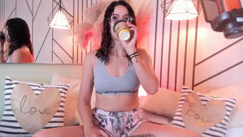 Angel online show from 23, 1, 2025