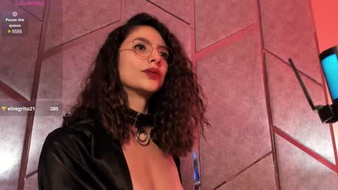 Angel online show from 4, 2, 2025