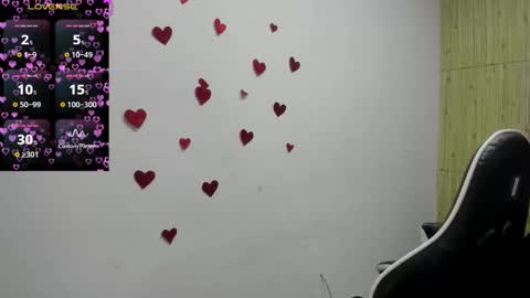 Angell cooper8 online show from 14, 2, 2026