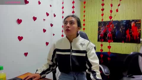 Angell cooper8 online show from 23, 2, 2026