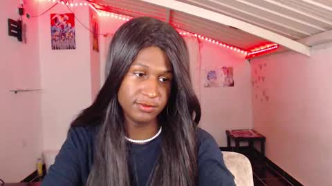 Danielle online show from 3, 1, 2025