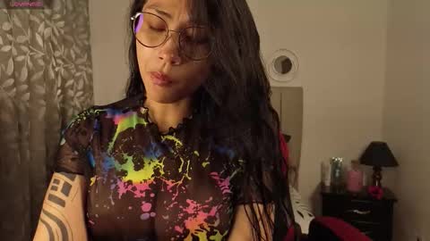 Snapshot of angellaisabella chatting on 8, 2, 2026 ANGELA ISABELLA online show from 8, 2, 2026