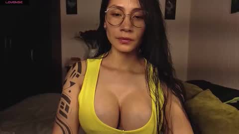 Snapshot of angellaisabella chatting on 10, 3, 2026 ANGELA ISABELLA online show from 10, 3, 2026