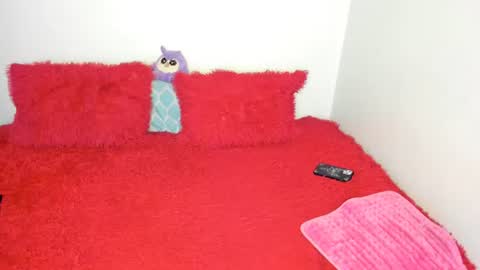 Angel Lavey-Parsons online show from 4, 3, 2026