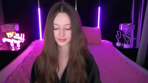 AngelBlush online show from 7, 10, 2025