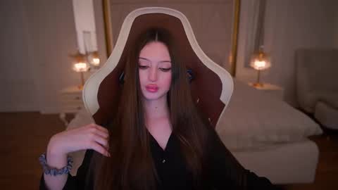 AngelBlush online show from 7, 2, 2026