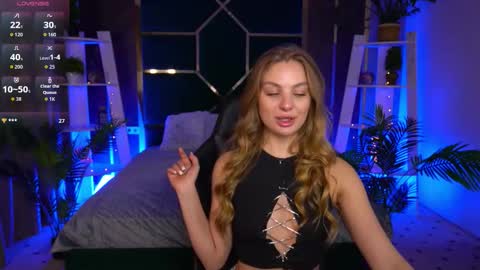 angelleyess online show from 22, 11, 2025