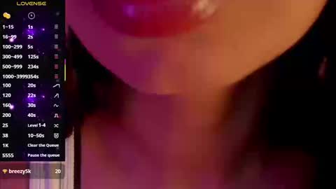 Angelicadreams-----   angellical21 online show from 11, 9, 2025