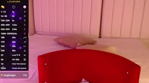 Angelicadreams-----   angellical21 online show from 18, 9, 2025