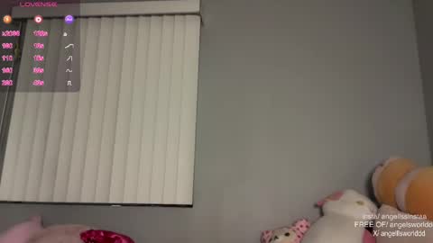 angel online show from 4, 4, 2026