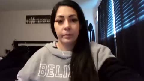 Angel Marie online show from 9, 2, 2026