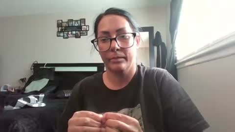 Angel Marie online show from 9, 3, 2026