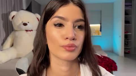 Snapshot of angelmi171 chatting on 9, 11, 2025 angelmi171 online show from 9, 11, 2025