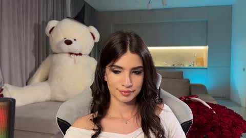 Snapshot of angelmi171 chatting on 10, 11, 2025 angelmi171 online show from 10, 11, 2025