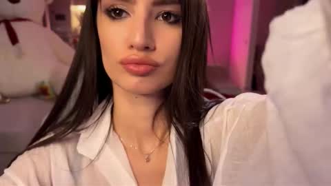 Snapshot of angelmi171 chatting on 16, 11, 2025 angelmi171 online show from 16, 11, 2025