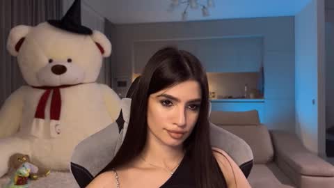 Snapshot of angelmi171 chatting on 23, 11, 2025 angelmi171 online show from 23, 11, 2025