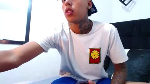 angelo_bbc online show from 3, 2, 2026