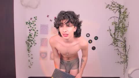 Angel online show from 16, 9, 2025
