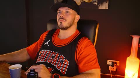 Snapshot of angeloeric chatting on 11, 11, 2025 BlackWolf online show from 11, 11, 2025