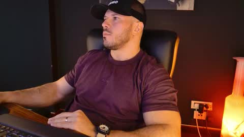 Snapshot of angeloeric chatting on 15, 12, 2025 BlackWolf online show from 15, 12, 2025