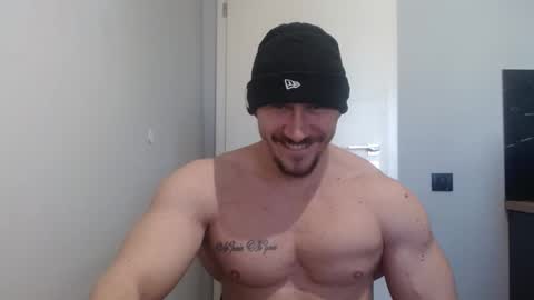  ------- SEX SHOW WITH GUYS AND GIRLS  MUSCLE SHOW online show from 6, 3, 2025