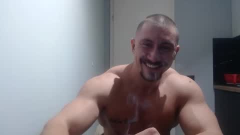  ------- SEX SHOW WITH GUYS AND GIRLS  MUSCLE SHOW online show from 21, 10, 2025