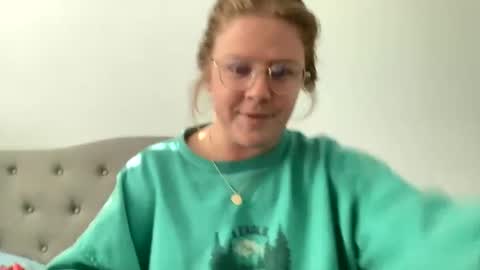 Angel of Light online show from 9, 1, 2025