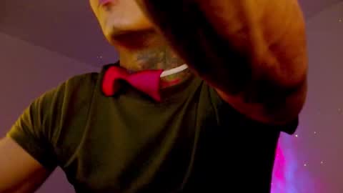 Angelo111 online show from 20, 3, 2026