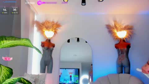 Angel online show from 2, 12, 2024