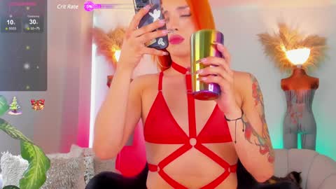 Angel online show from 4, 12, 2024