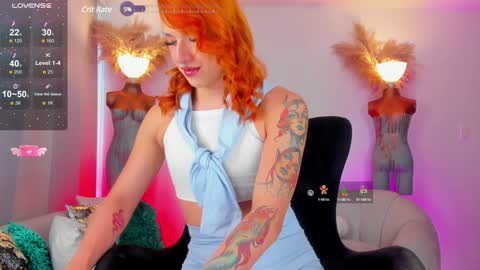 Angel online show from 8, 1, 2025