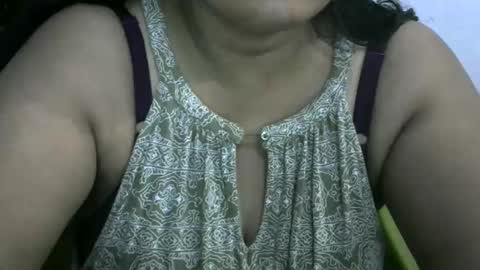 angelpriya555 online show from 3, 10, 2025