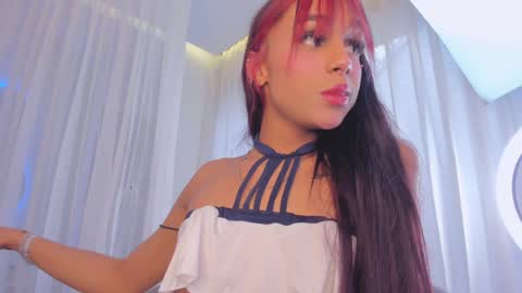 Angel Rosario online show from 27, 12, 2024
