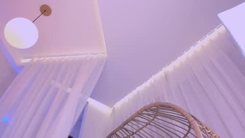 Angel Rosario online show from 26, 1, 2025