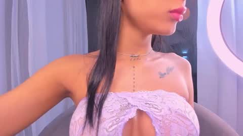 Angel Rosario online show from 15, 9, 2025