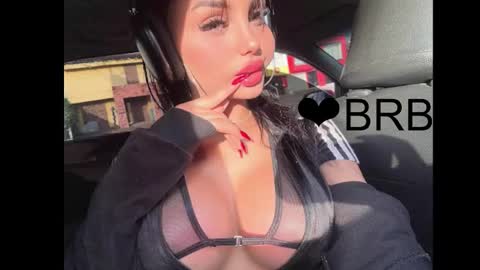 Angel Rosario online show from 16, 9, 2025