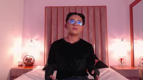 Angel online show from 21, 12, 2025