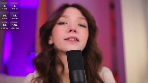 Nikki online show from 3, 12, 2025