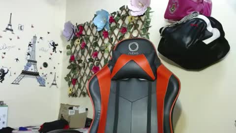 angelsexhotlatin online show from 11, 1, 2025