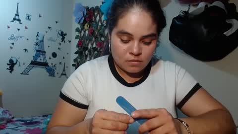 angelsexhotlatin online show from 12, 9, 2025