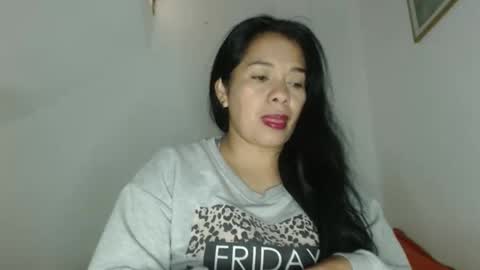 Snapshot of angelsexylatina chatting on 28, 10, 2025 rebeca online show from 28, 10, 2025