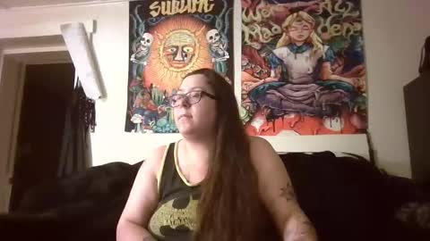 Angel and Mark online show from 5, 3, 2026