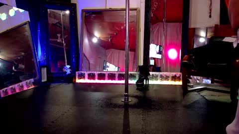 Madison Marie online show from 30, 11, 2025