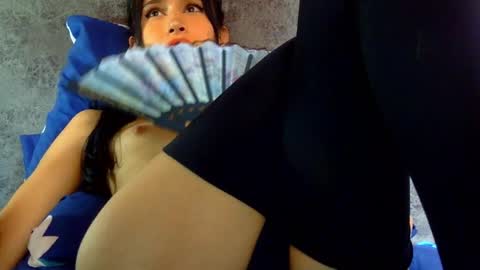 Snapshot of angelss666 chatting on 12, 3, 2026 angelss666 online show from 12, 3, 2026